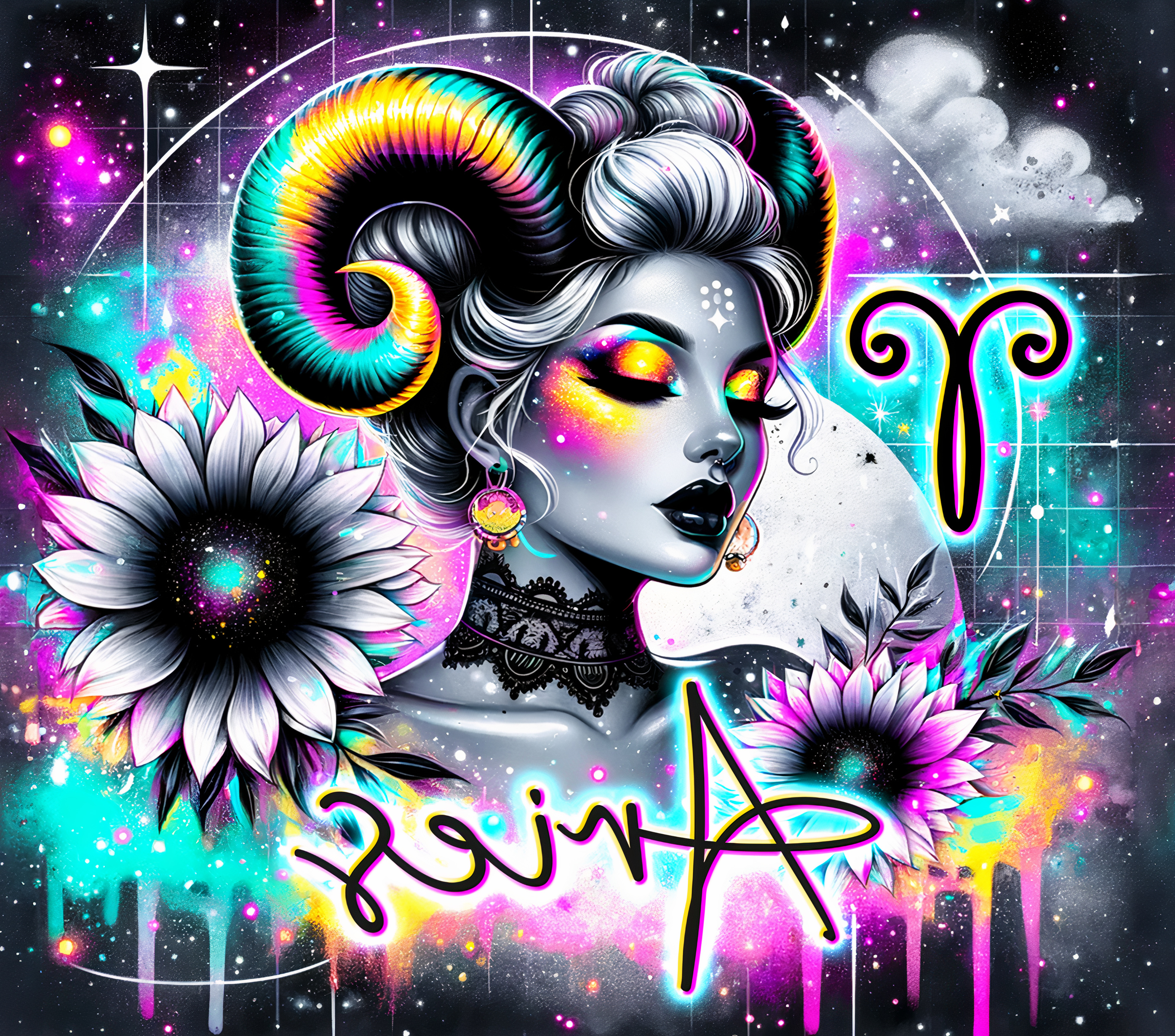 Zodiac - Aries