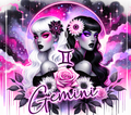 ZODIAC - Gemini