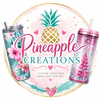 Pineapple Designs - Home