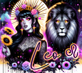 Zodiac - Leo